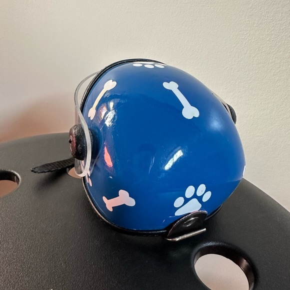 Dog/Cat Helmet - Picture 3 of 6
